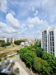 Urban Vista (D16), Condominium #601450181